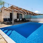 Villa Goudis Irida Lefkáda