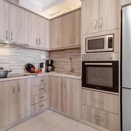 Goudis Irida Lefkáda