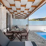 Goudis Irida Villa Lefkáda