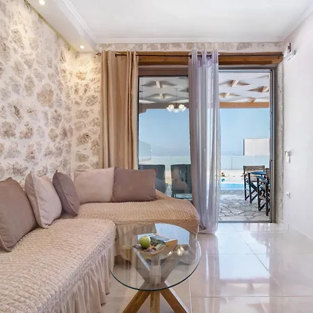 Villa Goudis Irida Tsoukaladhes