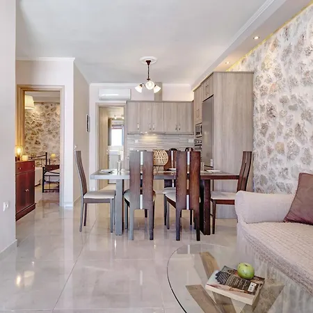 Villa Goudis Irida Tsoukaladhes